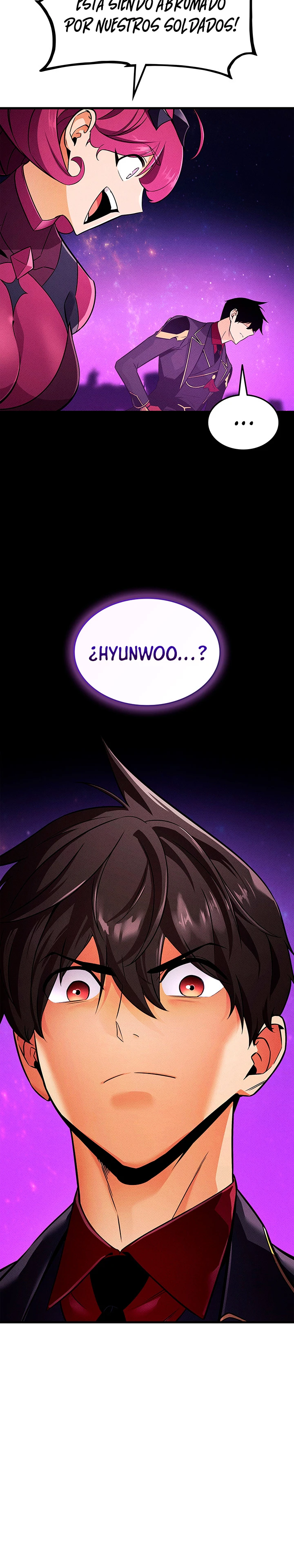El Retorno Del Ranker (Remake) Capitulo 253 página 19