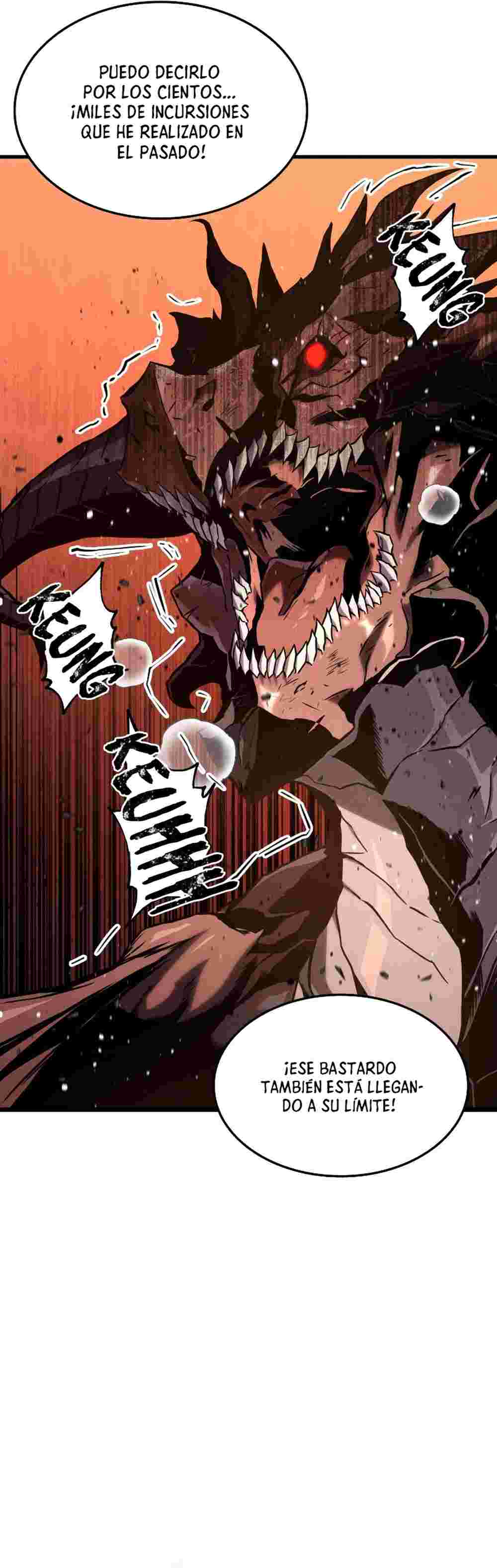 El Retorno Del Ranker (Remake) Capitulo 26 página 14