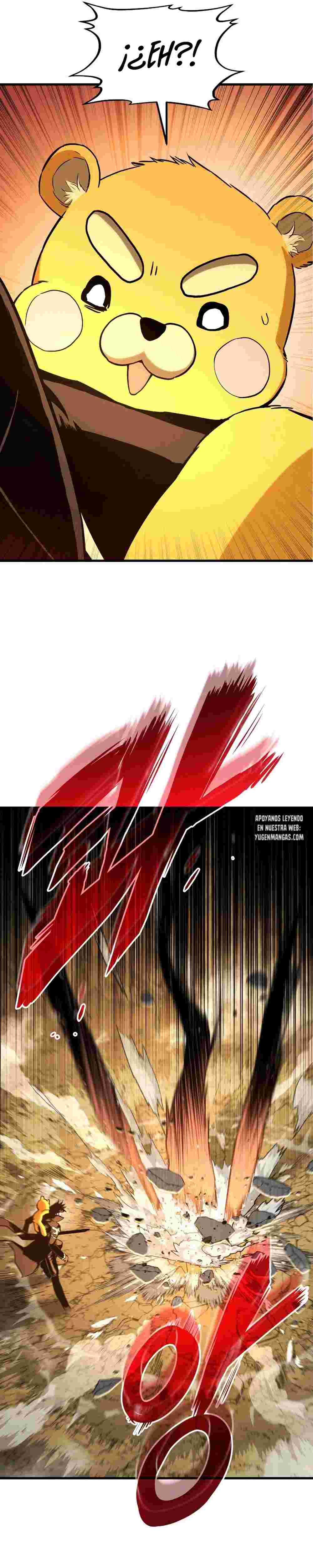 El Retorno Del Ranker (Remake) Capitulo 26 página 19