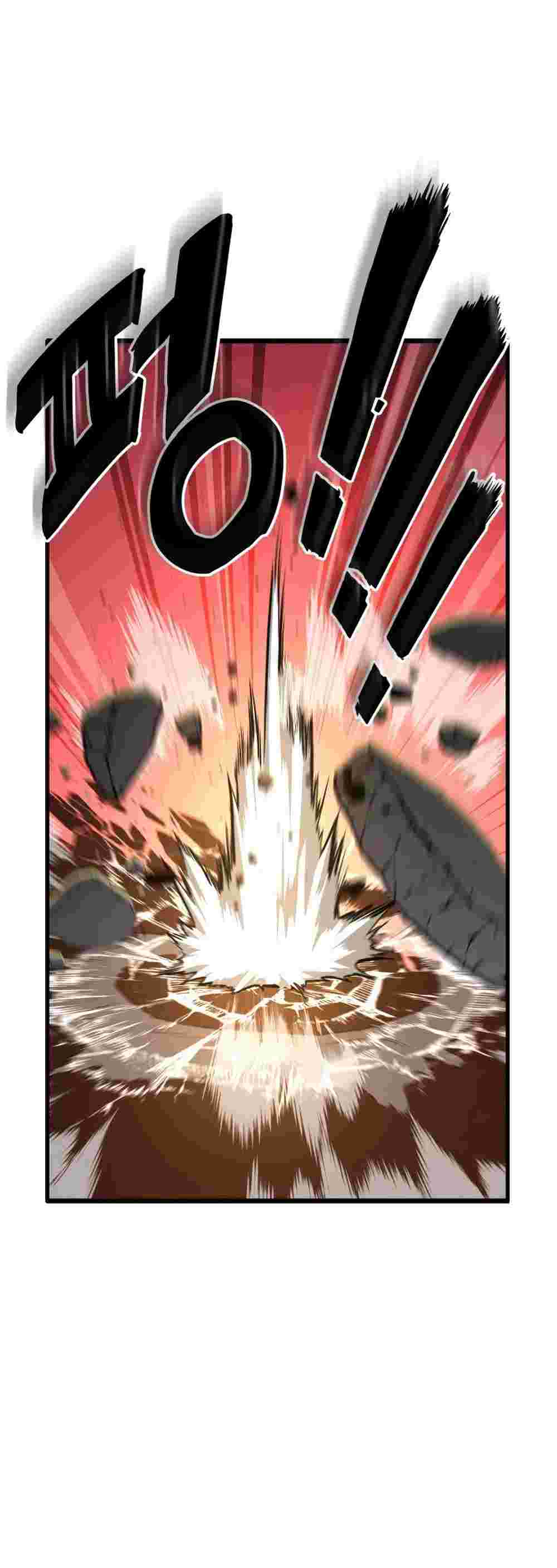 El Retorno Del Ranker (Remake) Capitulo 26 página 22