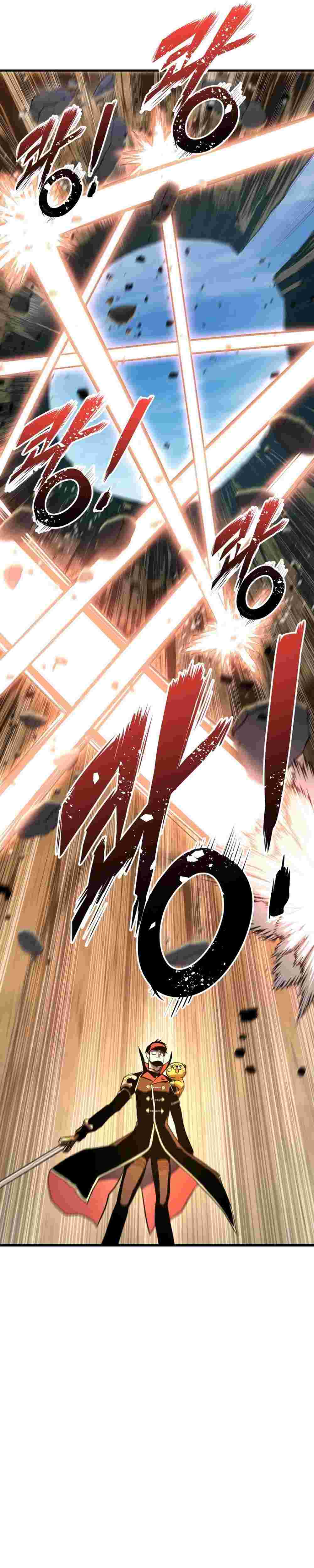 El Retorno Del Ranker (Remake) Capitulo 26 página 23