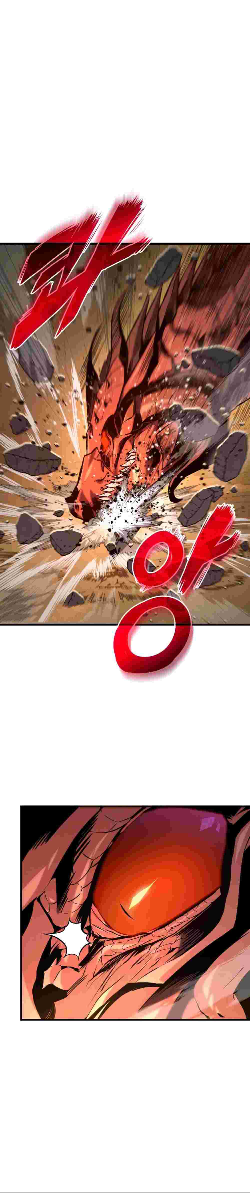 El Retorno Del Ranker (Remake) Capitulo 26 página 28