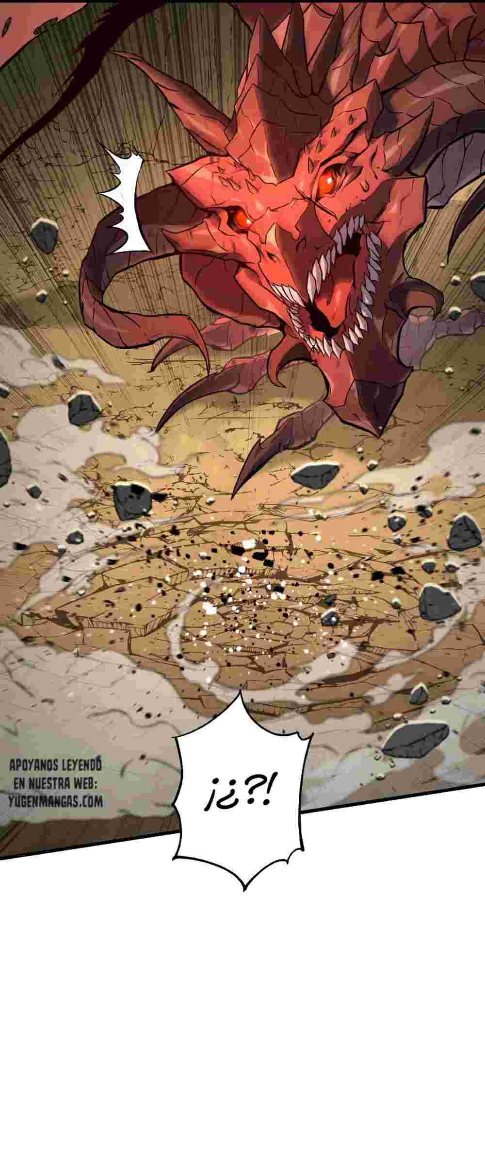 El Retorno Del Ranker (Remake) Capitulo 26 página 29