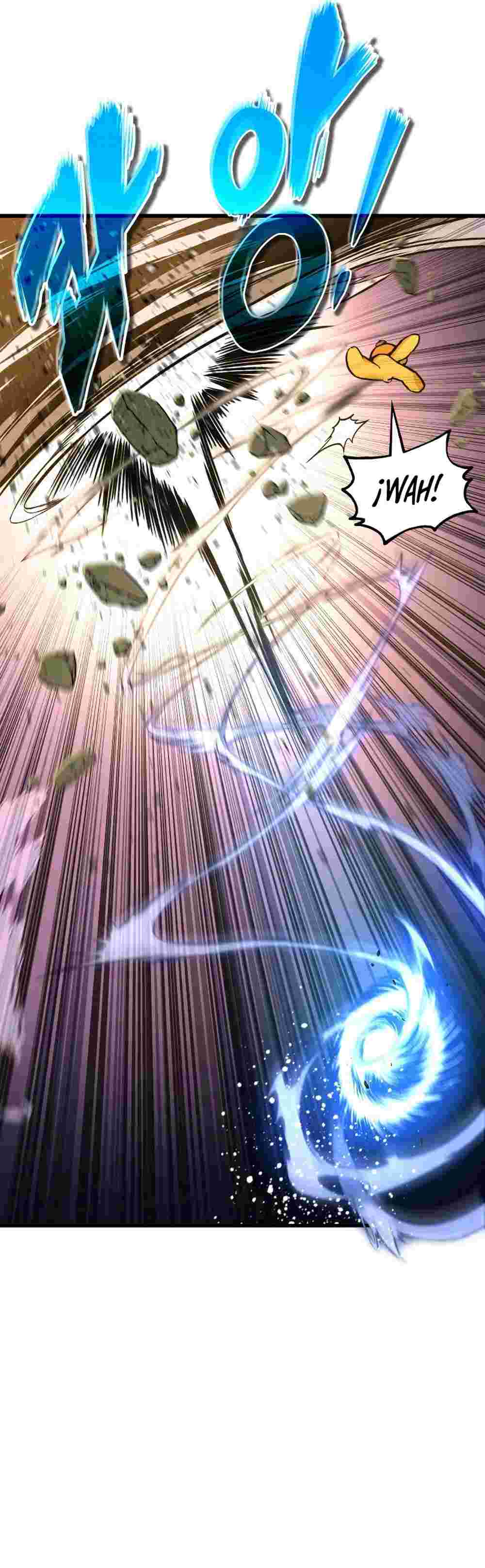 El Retorno Del Ranker (Remake) Capitulo 26 página 35