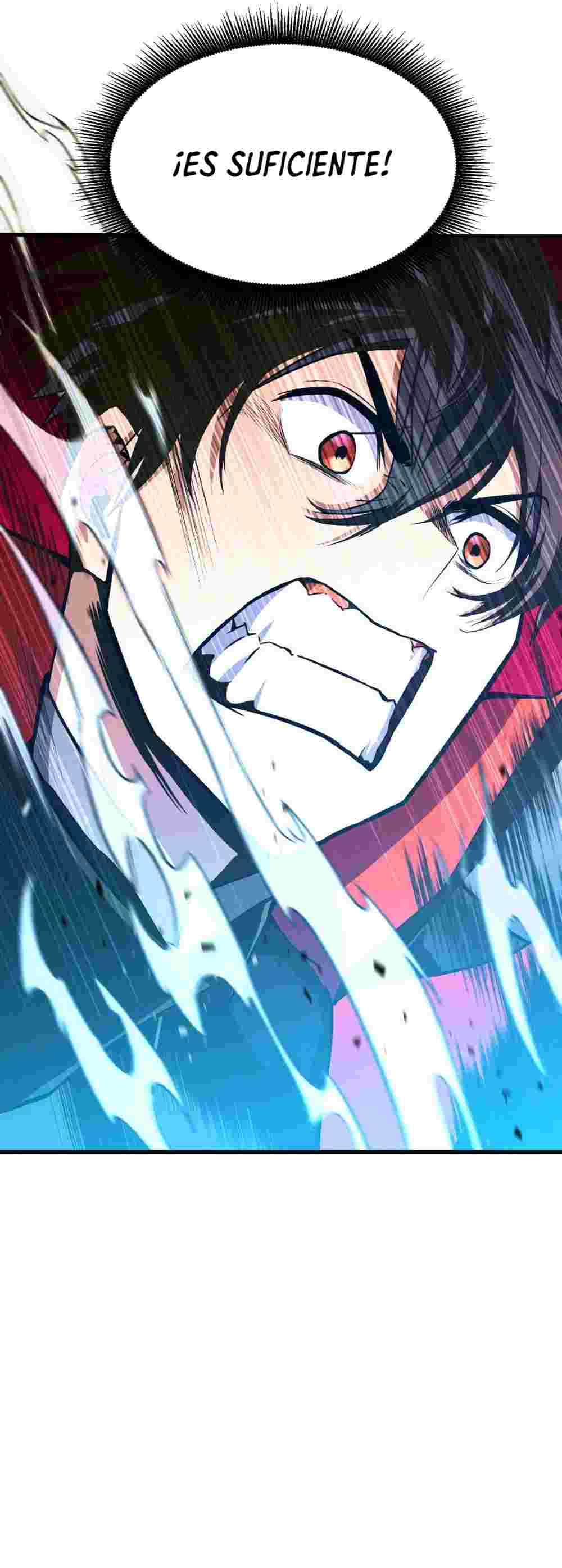 El Retorno Del Ranker (Remake) Capitulo 26 página 37