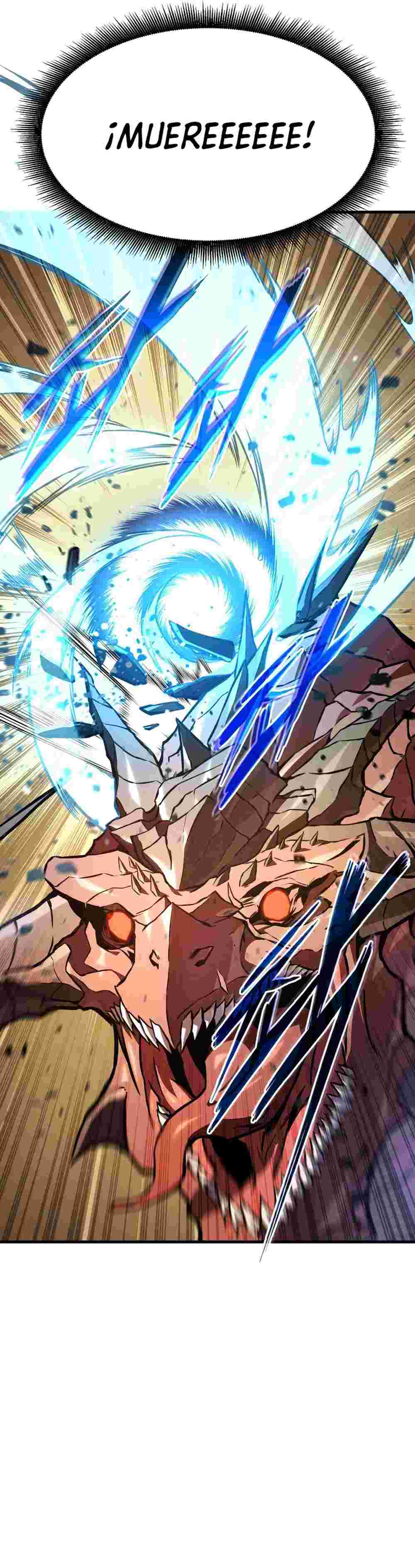 El Retorno Del Ranker (Remake) Capitulo 26 página 38