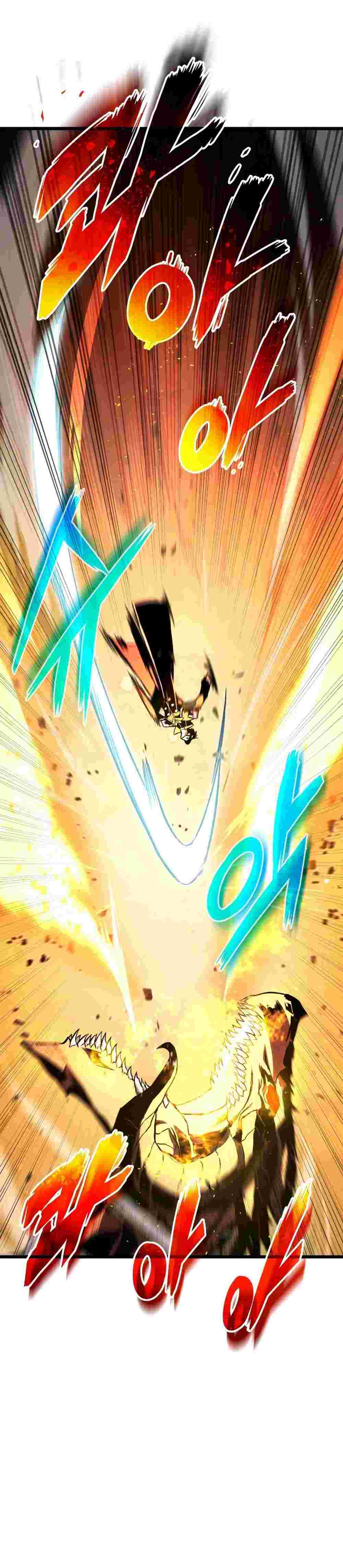 El Retorno Del Ranker (Remake) Capitulo 26 página 8