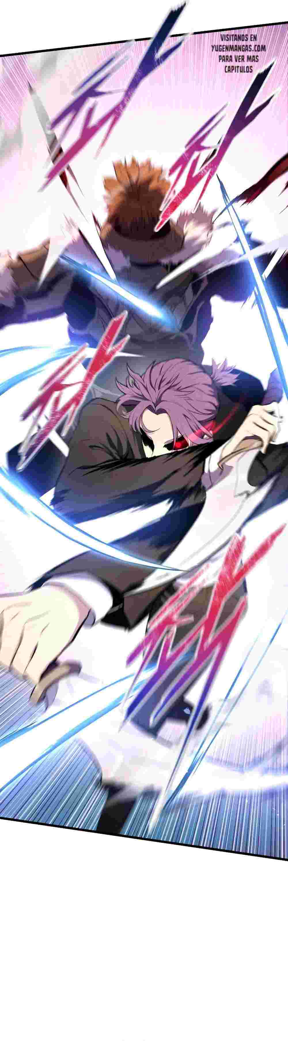 El Retorno Del Ranker (Remake) Capitulo 27 página 14