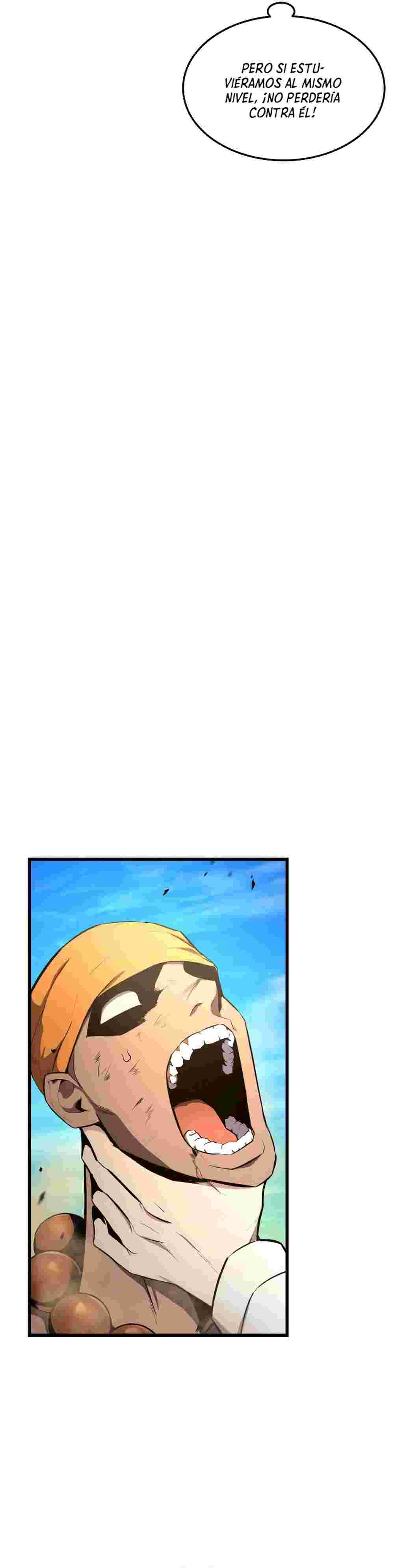 El Retorno Del Ranker (Remake) Capitulo 27 página 21