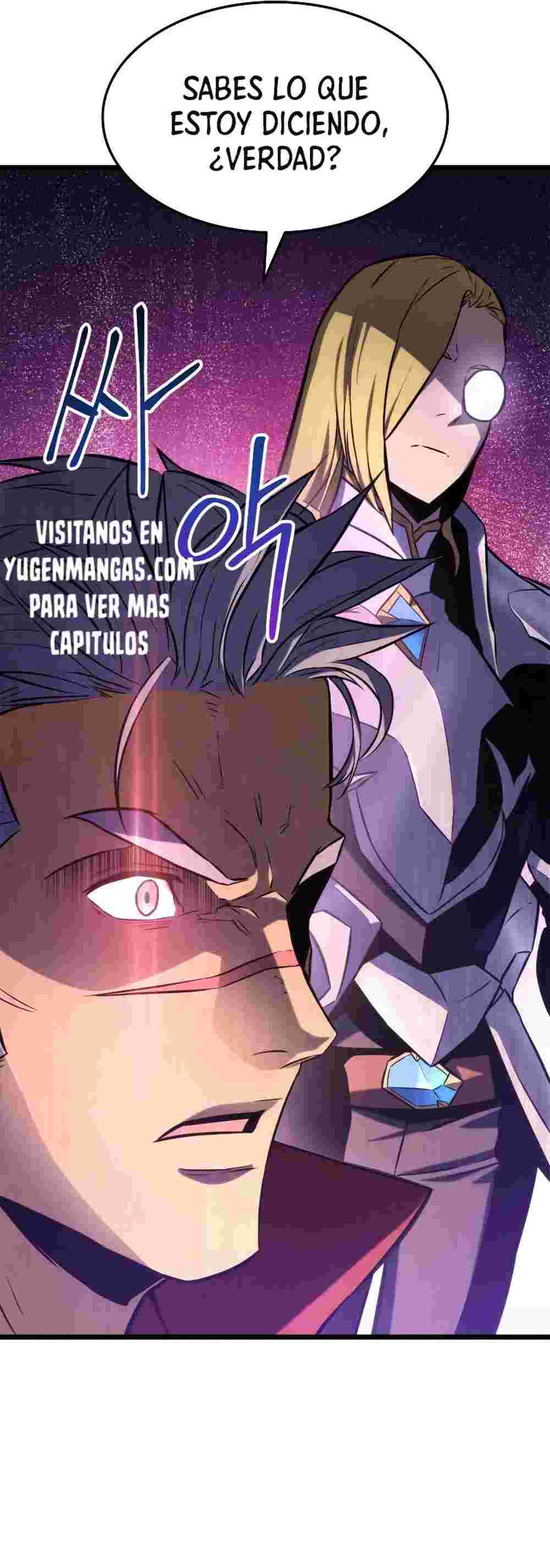 El Retorno Del Ranker (Remake) Capitulo 28 página 34