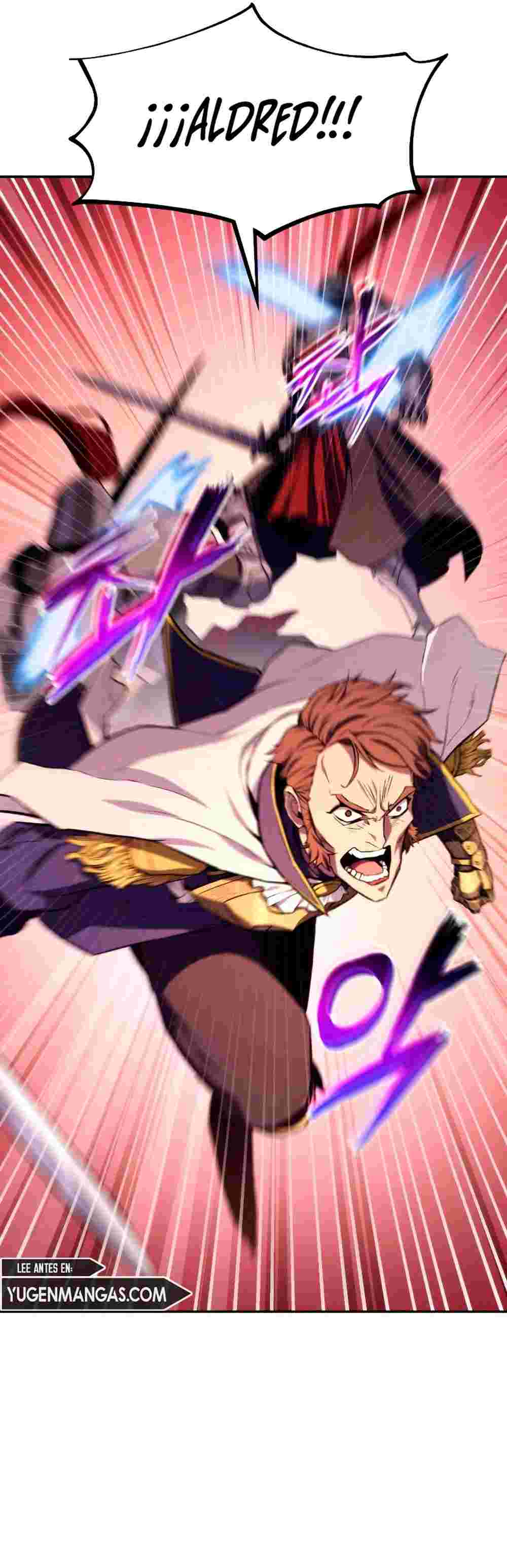 El Retorno Del Ranker (Remake) Capitulo 29 página 26