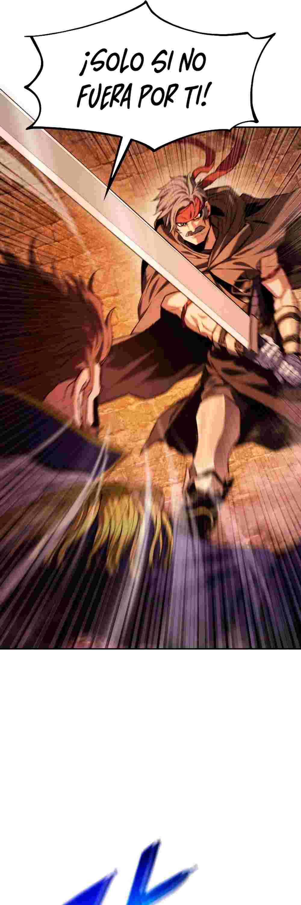 El Retorno Del Ranker (Remake) Capitulo 29 página 27