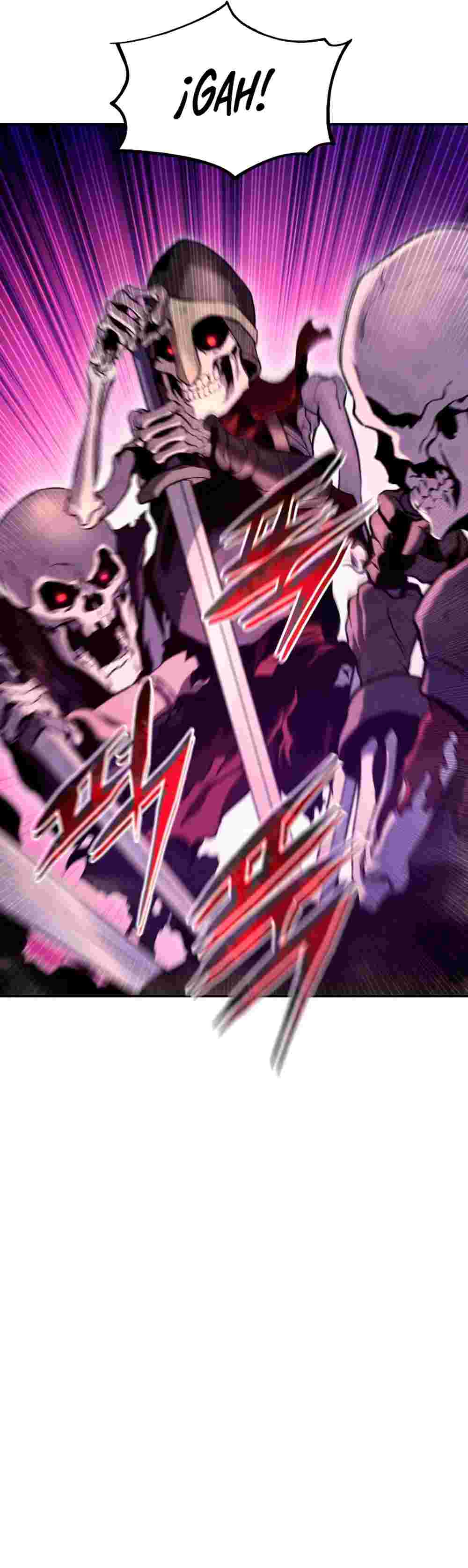 El Retorno Del Ranker (Remake) Capitulo 29 página 37