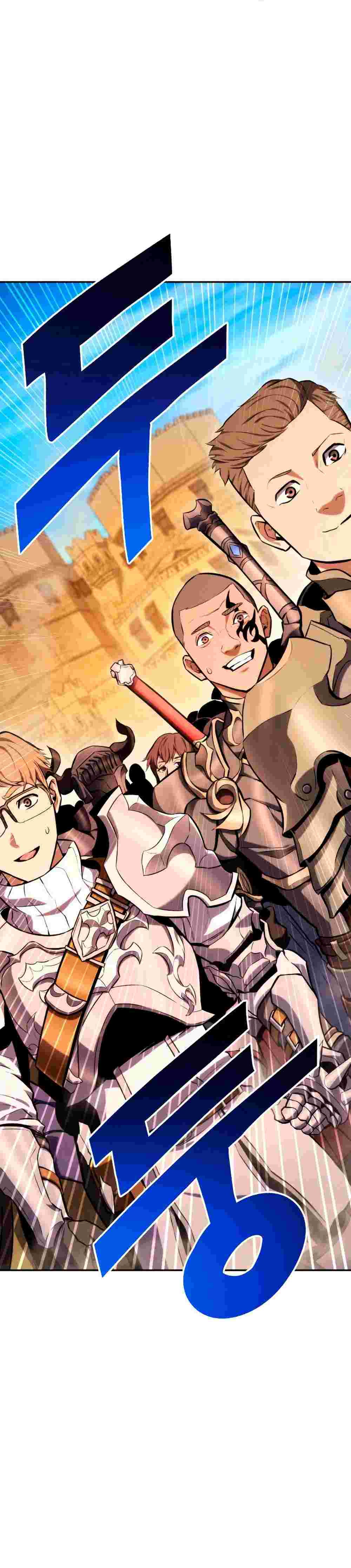 El Retorno Del Ranker (Remake) Capitulo 29 página 46