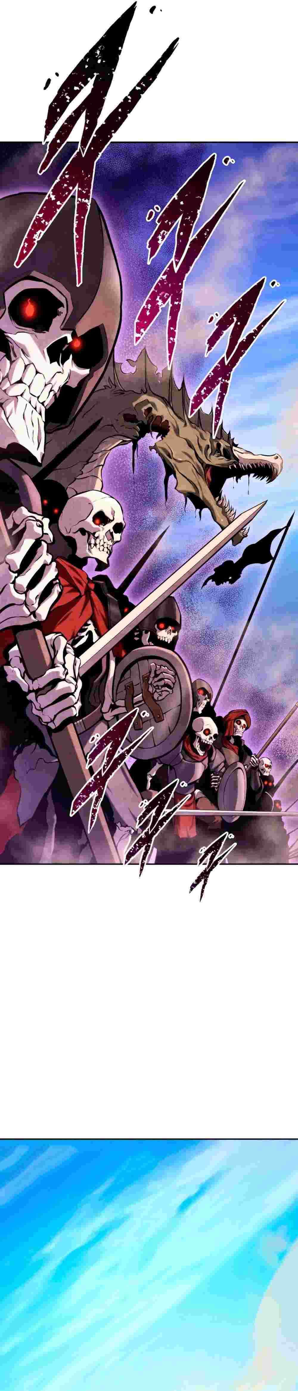 El Retorno Del Ranker (Remake) Capitulo 29 página 47