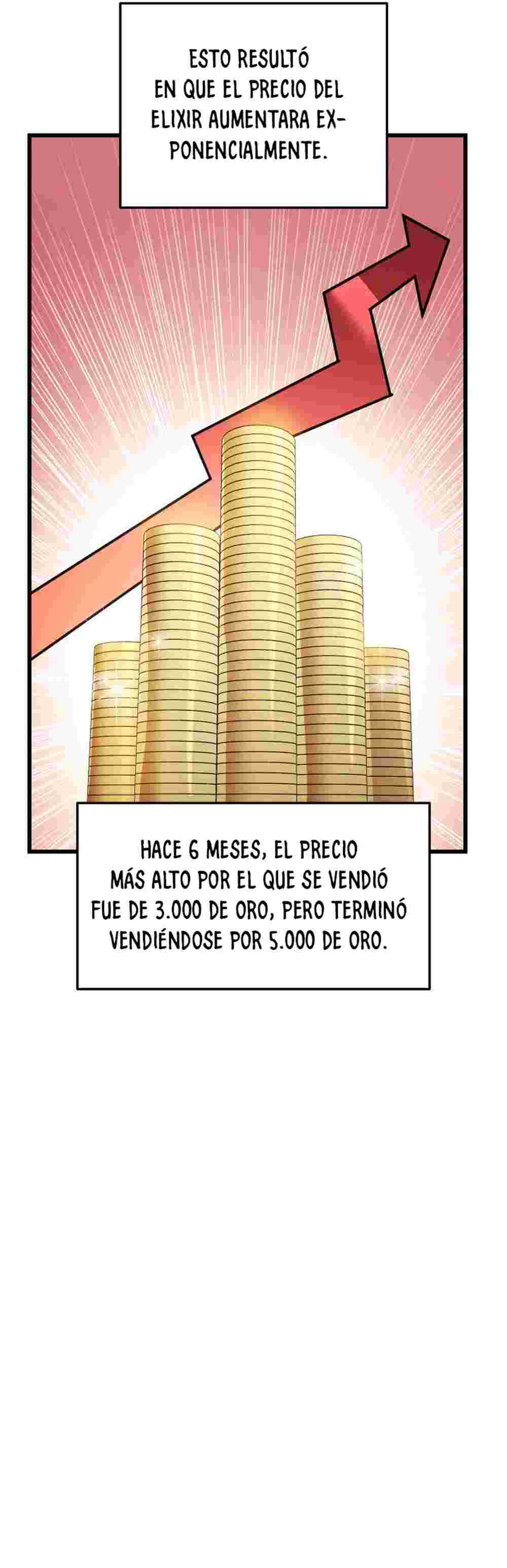 El Retorno Del Ranker (Remake) Capitulo 3 página 23