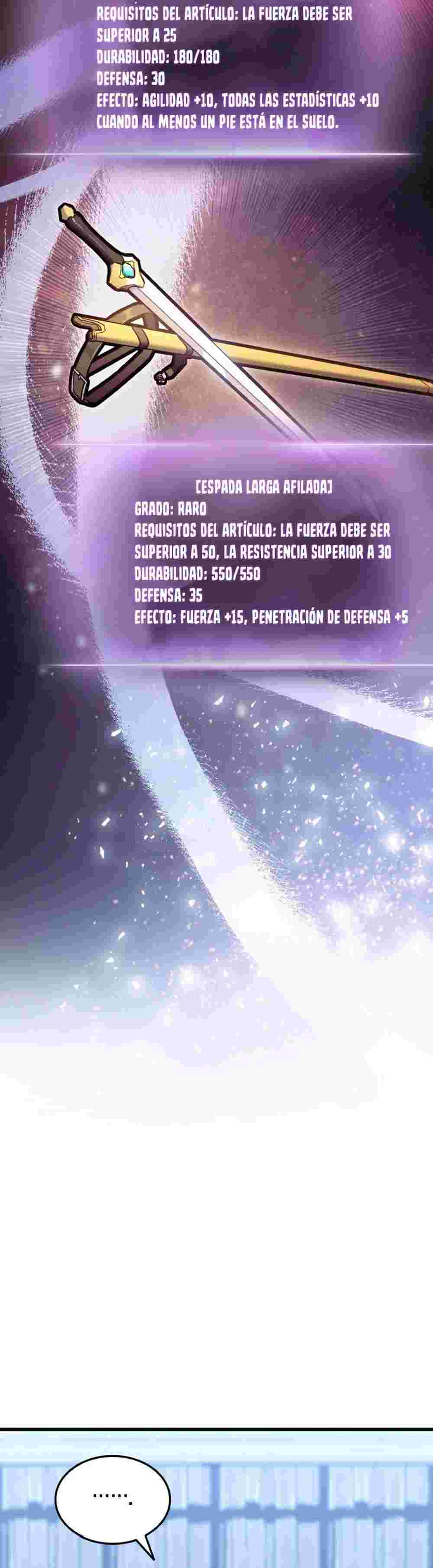 El Retorno Del Ranker (Remake) Capitulo 3 página 26