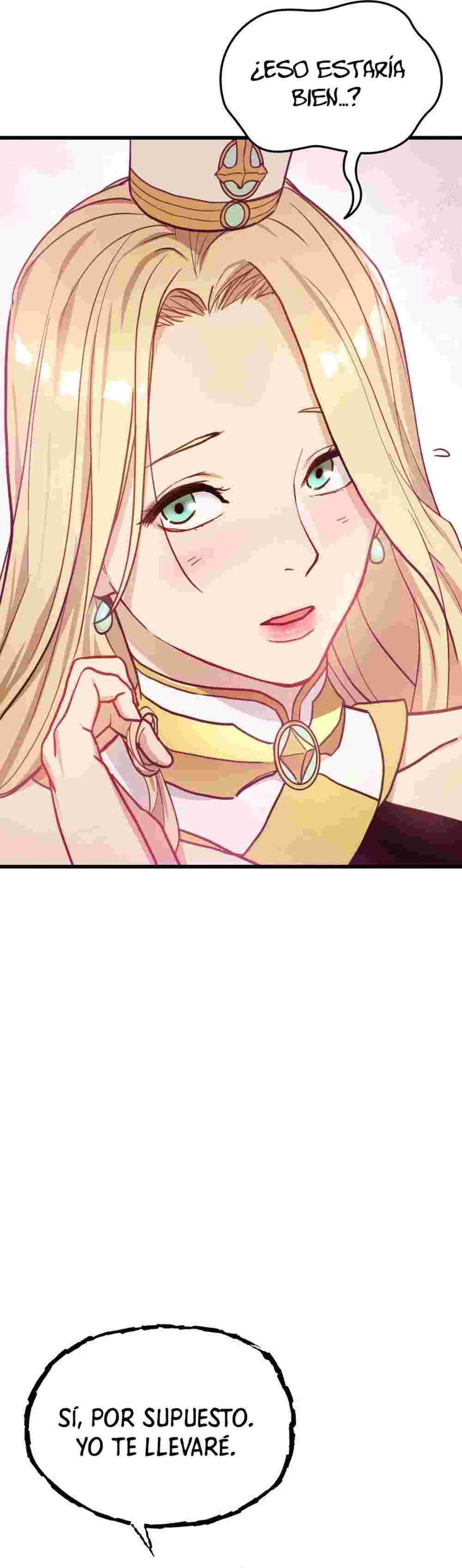 El Retorno Del Ranker (Remake) Capitulo 3 página 42