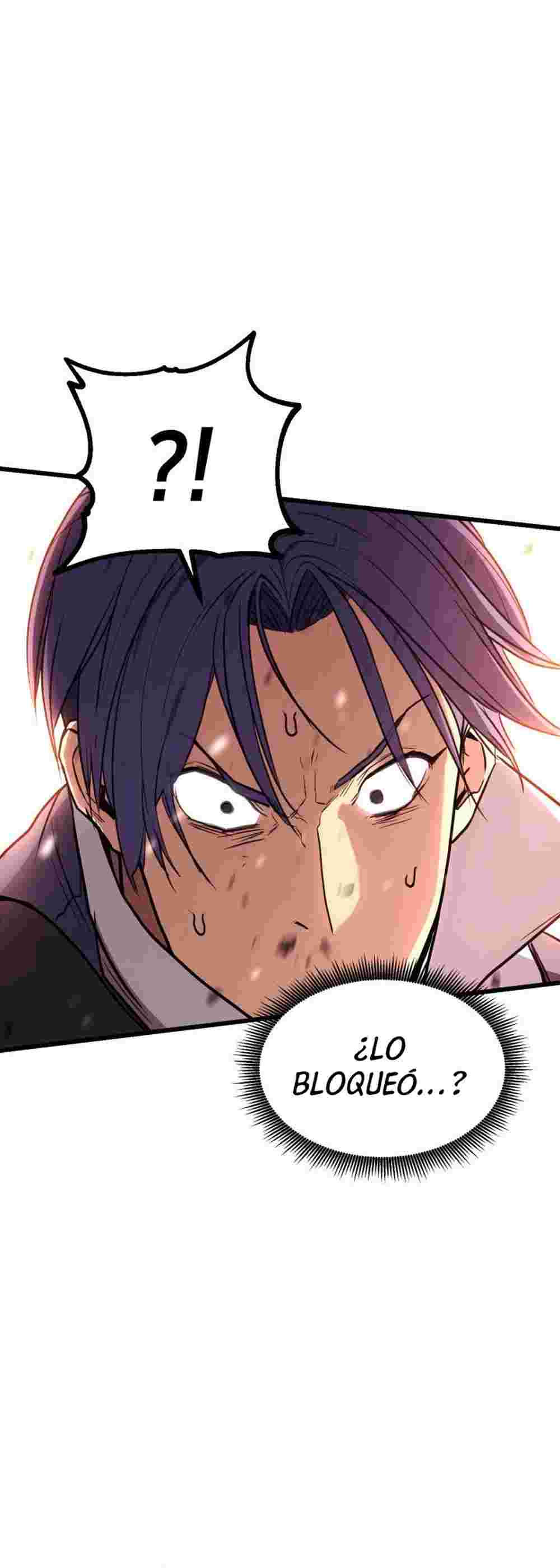El Retorno Del Ranker (Remake) Capitulo 3 página 6