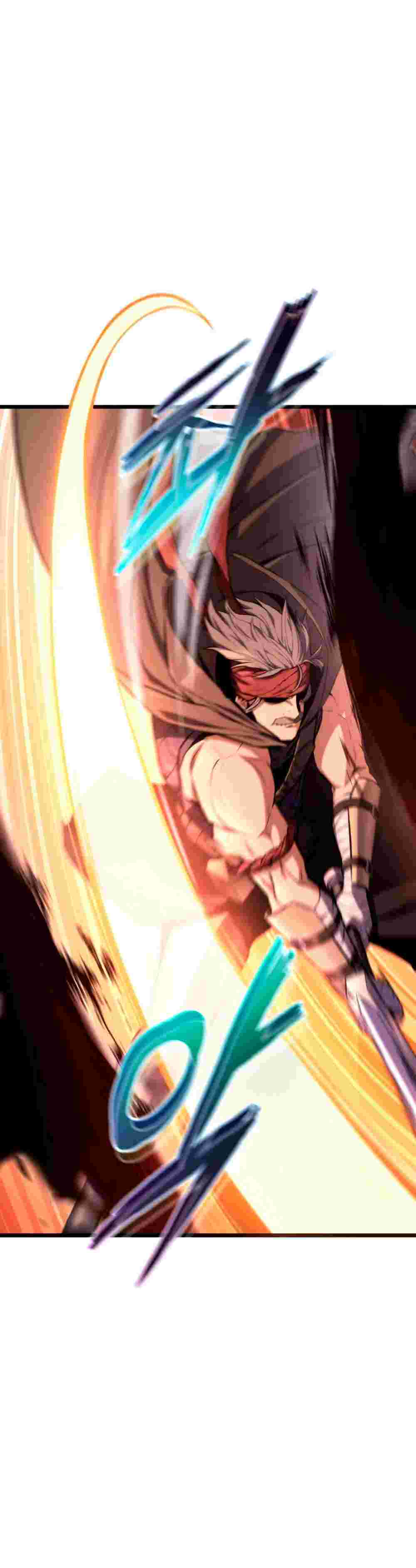 El Retorno Del Ranker (Remake) Capitulo 30 página 2