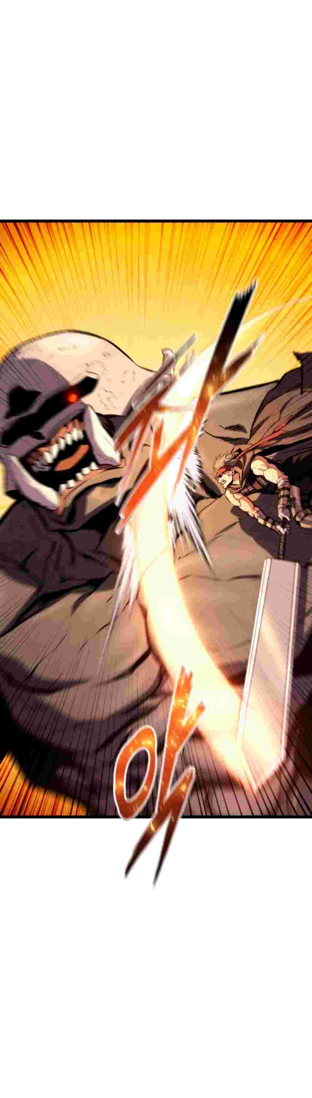 El Retorno Del Ranker (Remake) Capitulo 30 página 24