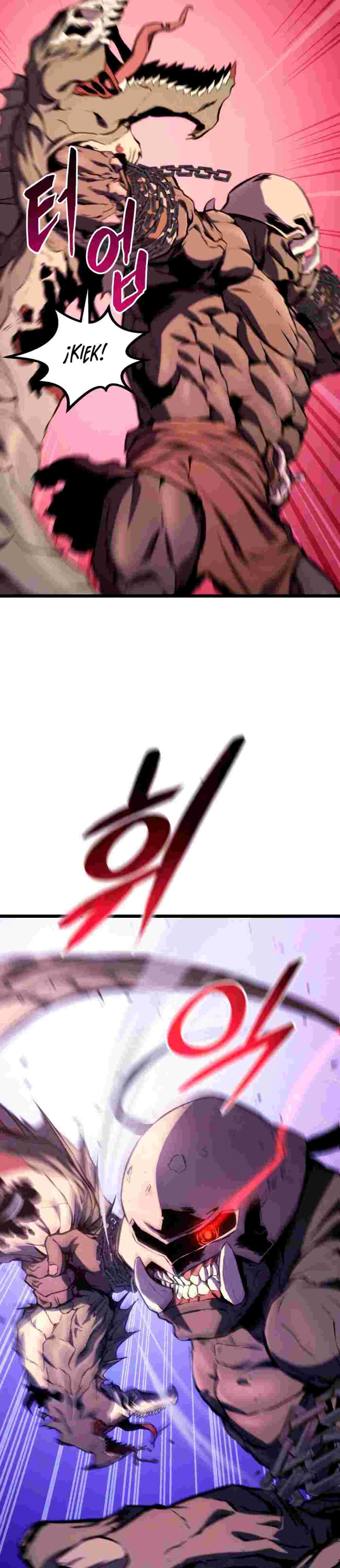 El Retorno Del Ranker (Remake) Capitulo 30 página 26