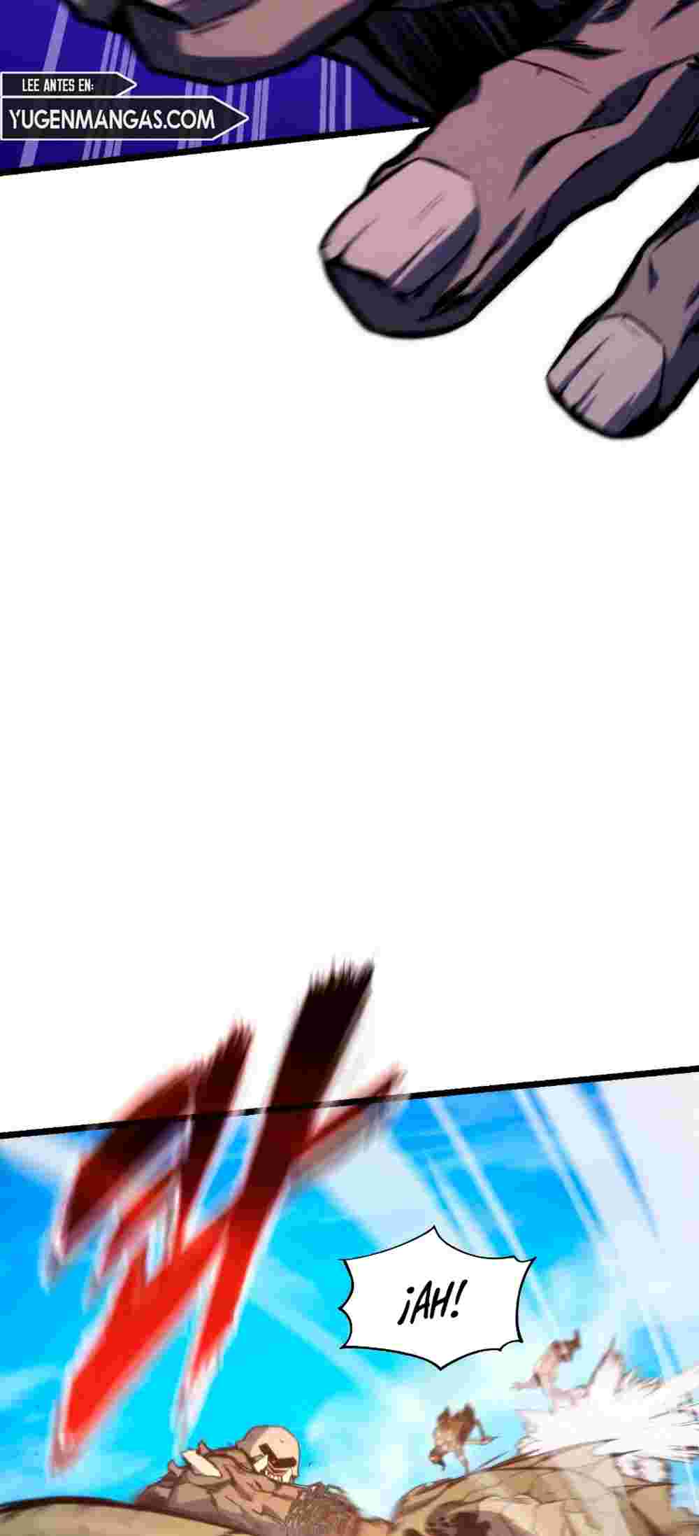 El Retorno Del Ranker (Remake) Capitulo 30 página 27