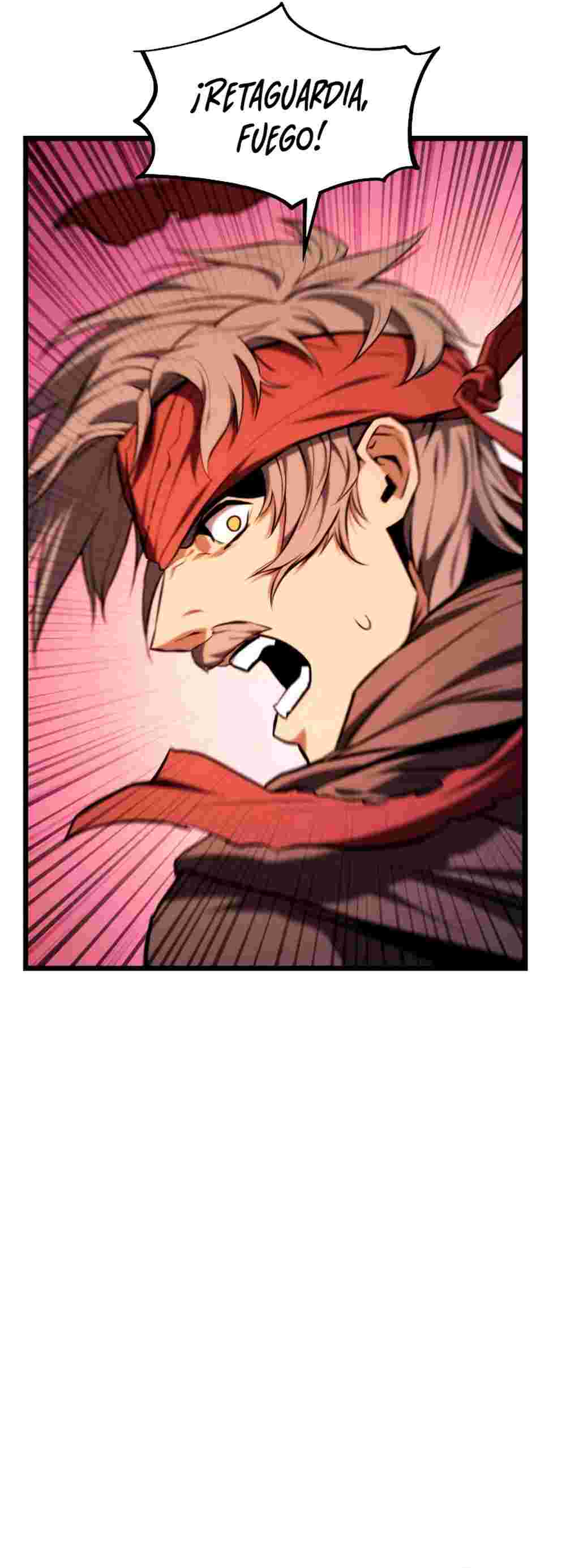 El Retorno Del Ranker (Remake) Capitulo 30 página 3