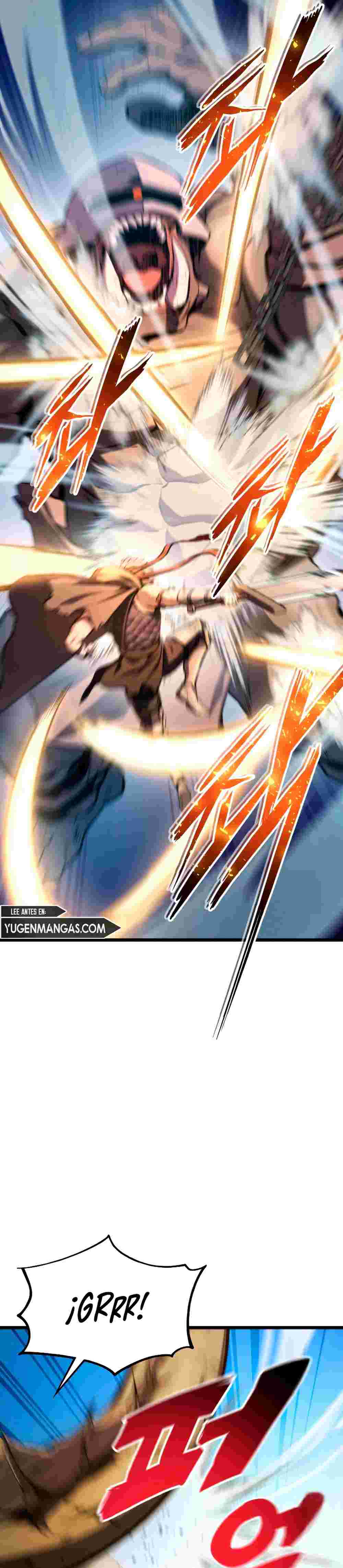 El Retorno Del Ranker (Remake) Capitulo 30 página 30