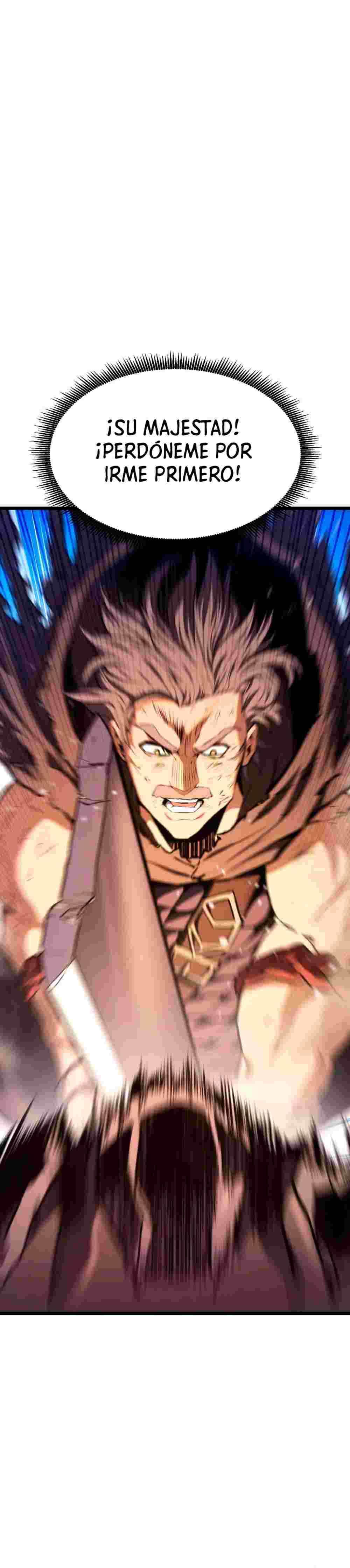 El Retorno Del Ranker (Remake) Capitulo 30 página 38