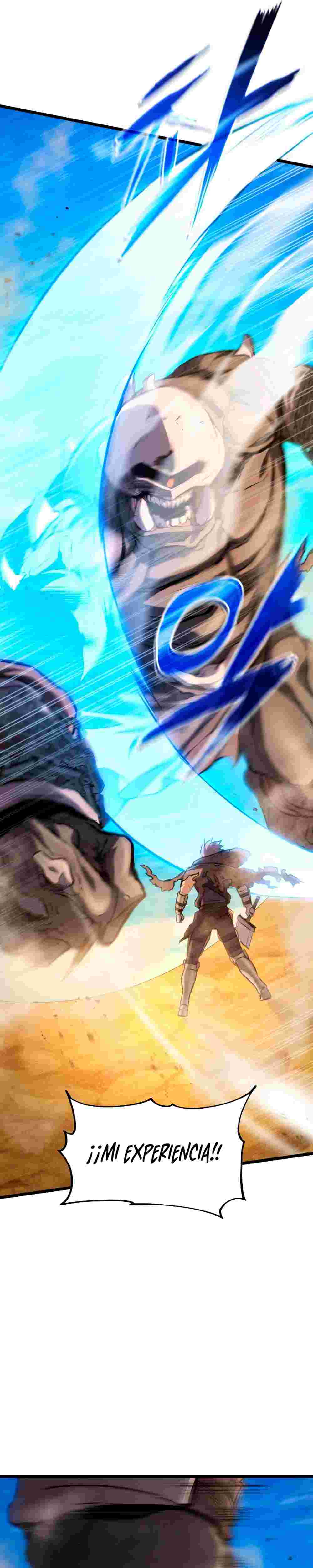 El Retorno Del Ranker (Remake) Capitulo 30 página 39