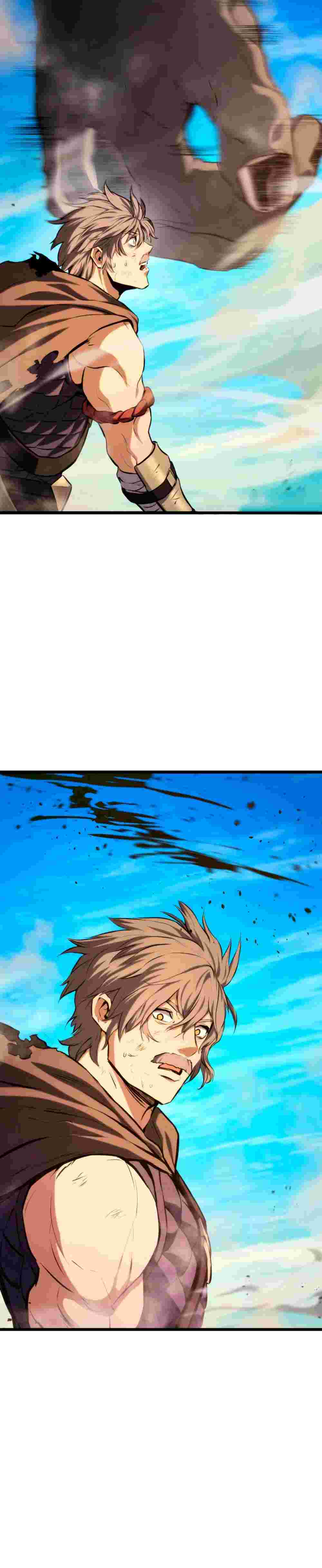 El Retorno Del Ranker (Remake) Capitulo 30 página 40