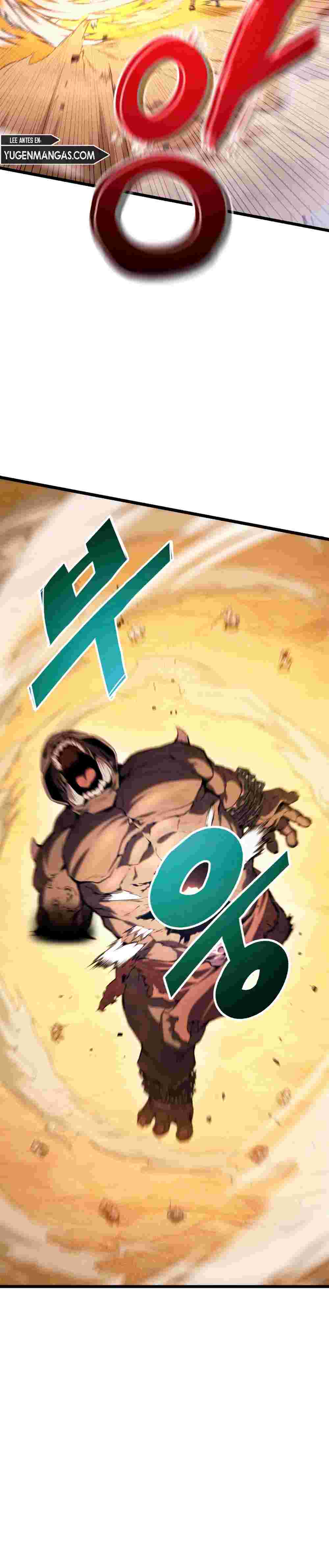 El Retorno Del Ranker (Remake) Capitulo 30 página 45