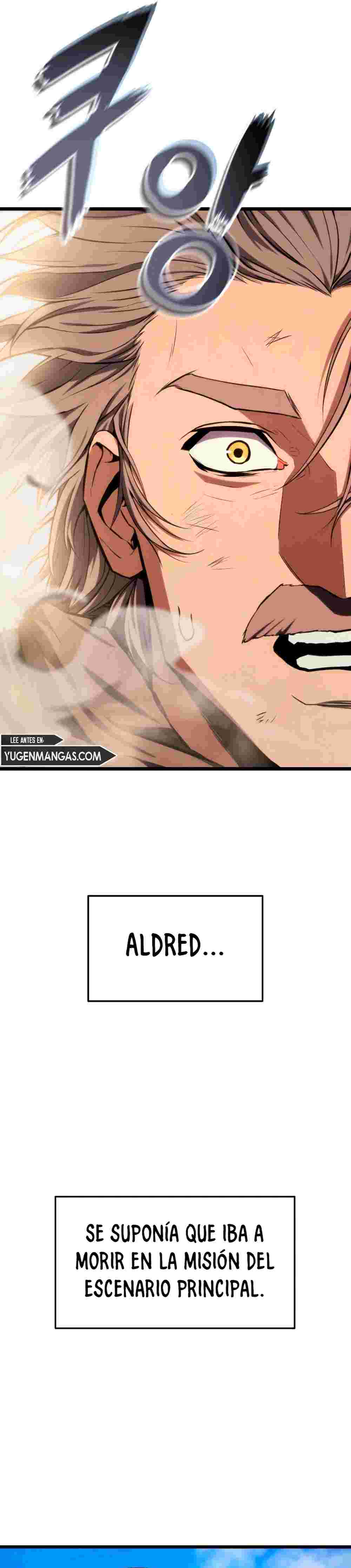 El Retorno Del Ranker (Remake) Capitulo 30 página 46