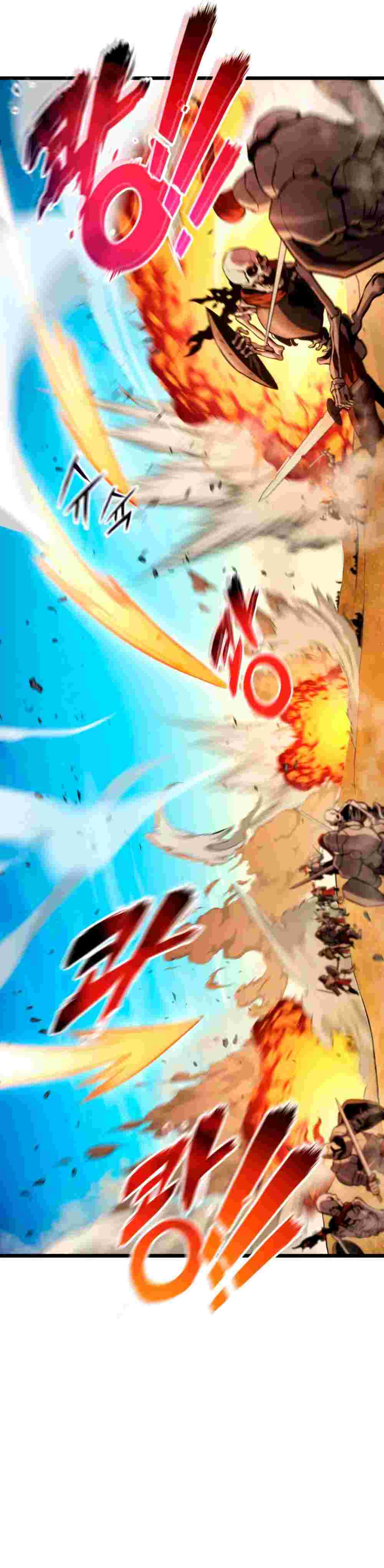 El Retorno Del Ranker (Remake) Capitulo 30 página 5