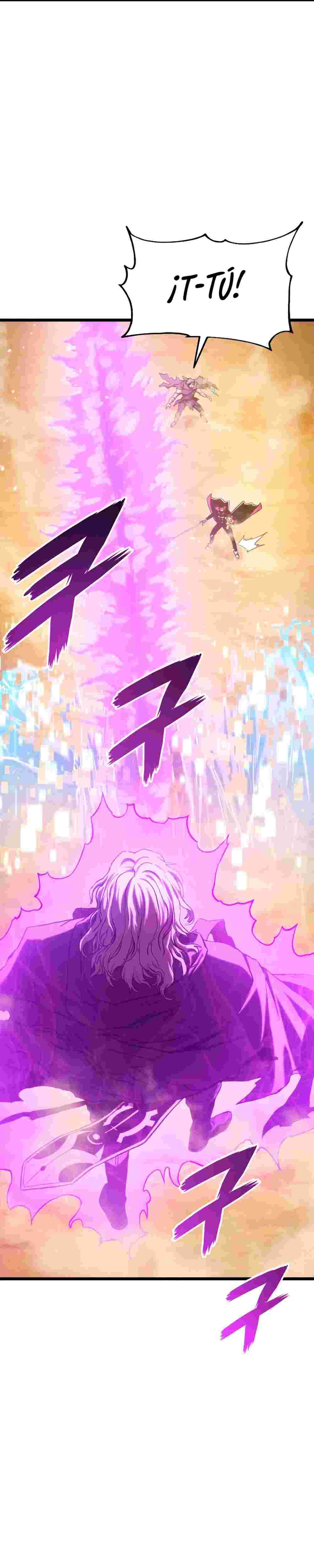 El Retorno Del Ranker (Remake) Capitulo 30 página 52