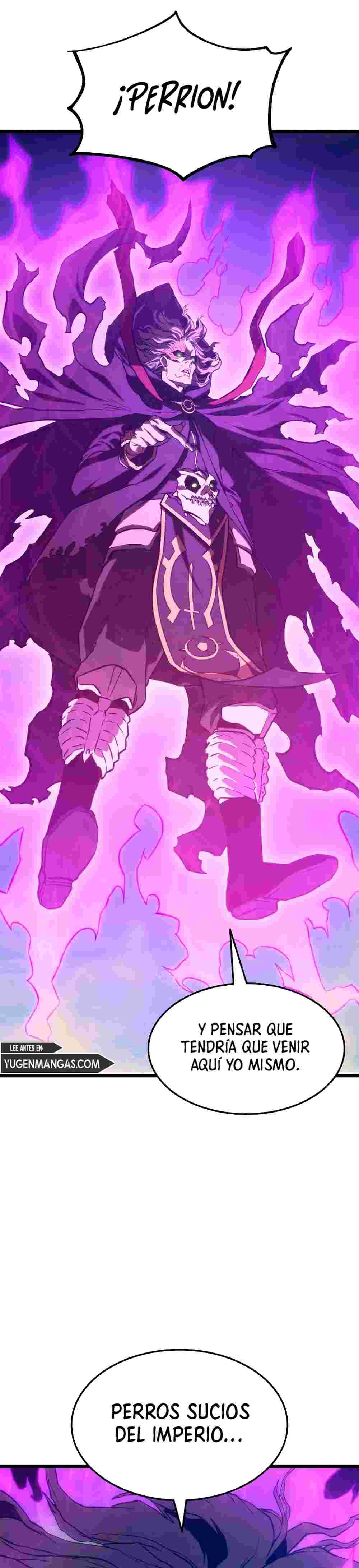 El Retorno Del Ranker (Remake) Capitulo 30 página 53