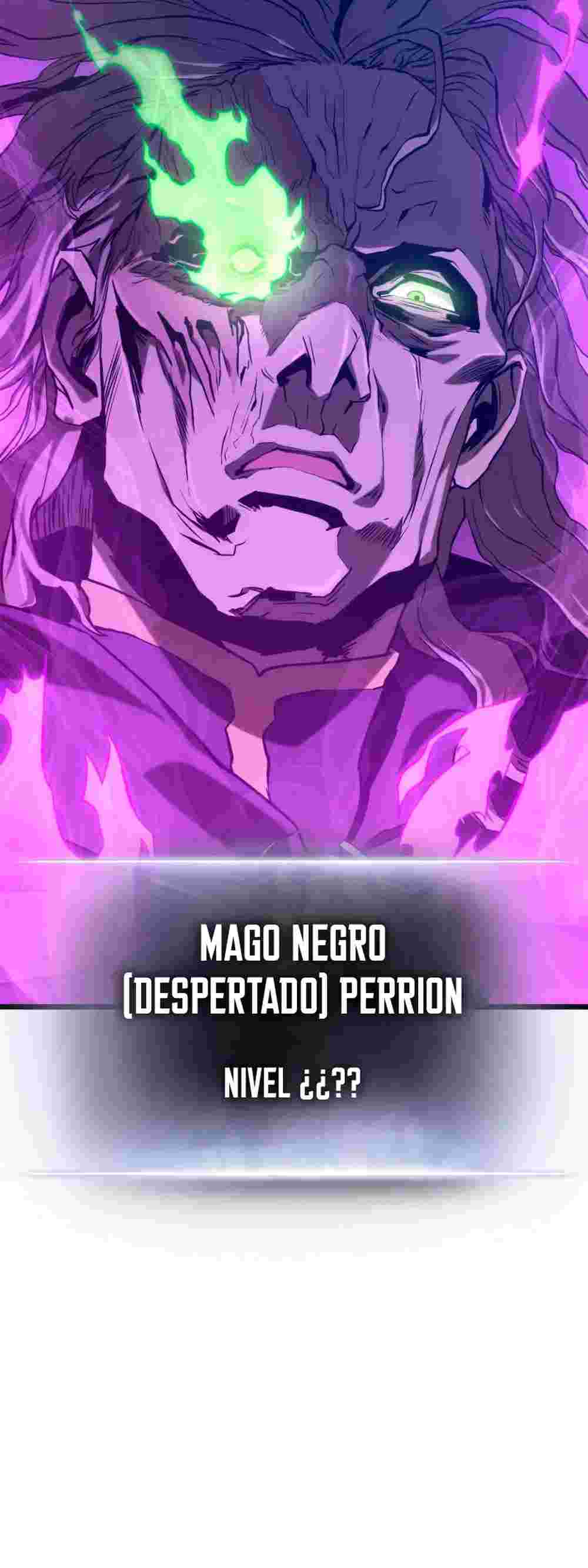 El Retorno Del Ranker (Remake) Capitulo 30 página 54