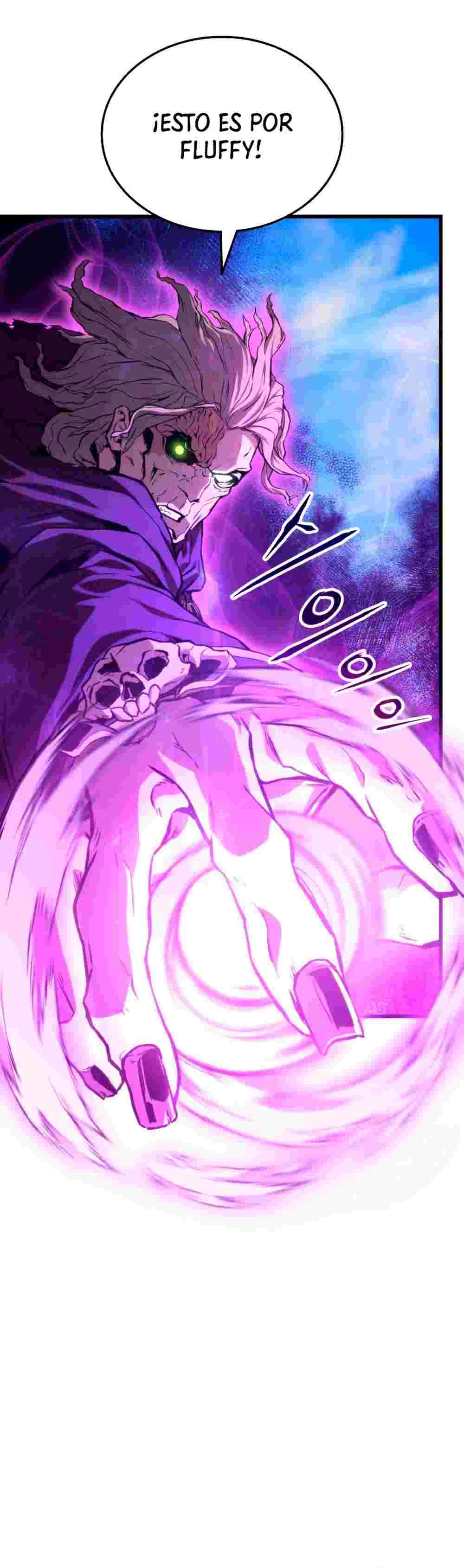 El Retorno Del Ranker (Remake) Capitulo 31 página 11