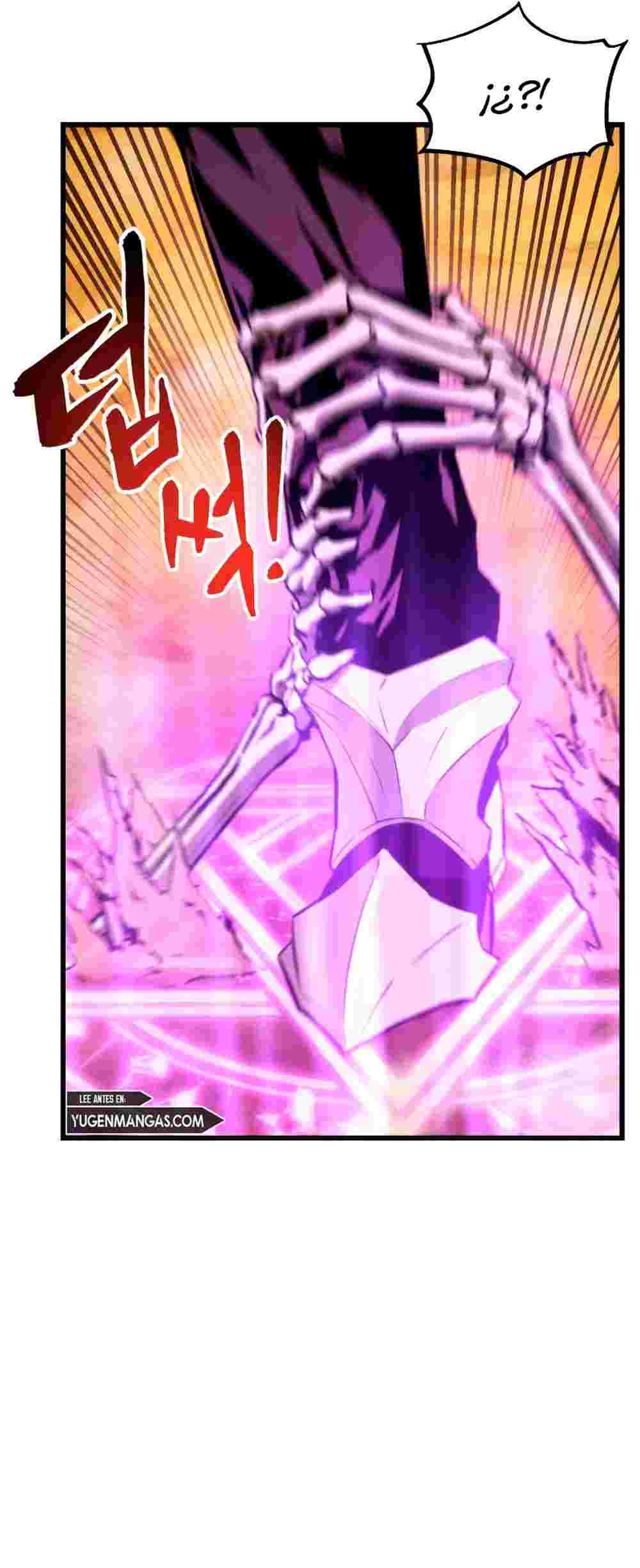 El Retorno Del Ranker (Remake) Capitulo 31 página 12