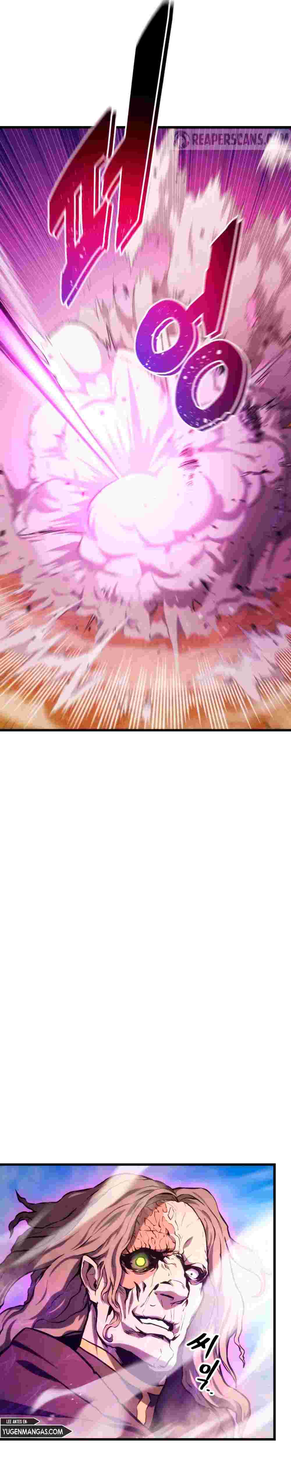El Retorno Del Ranker (Remake) Capitulo 31 página 15