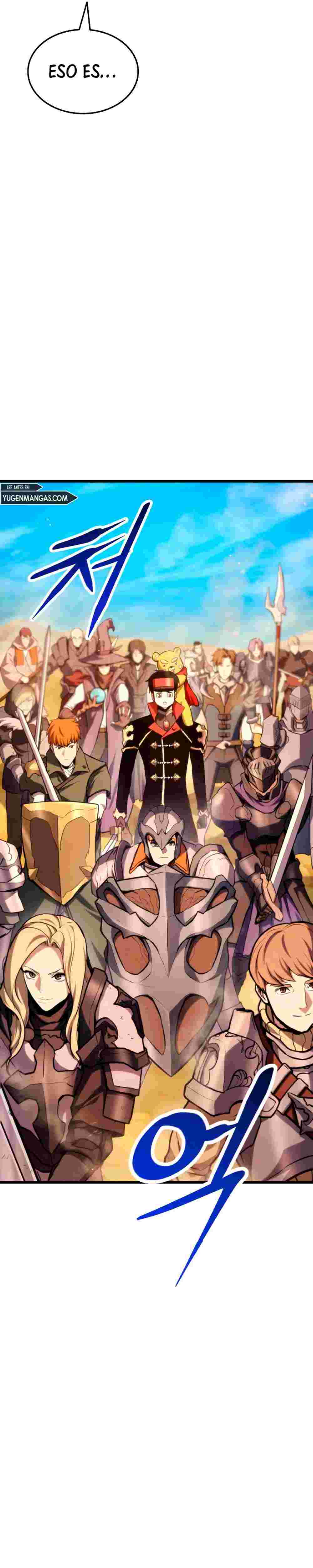 El Retorno Del Ranker (Remake) Capitulo 31 página 19