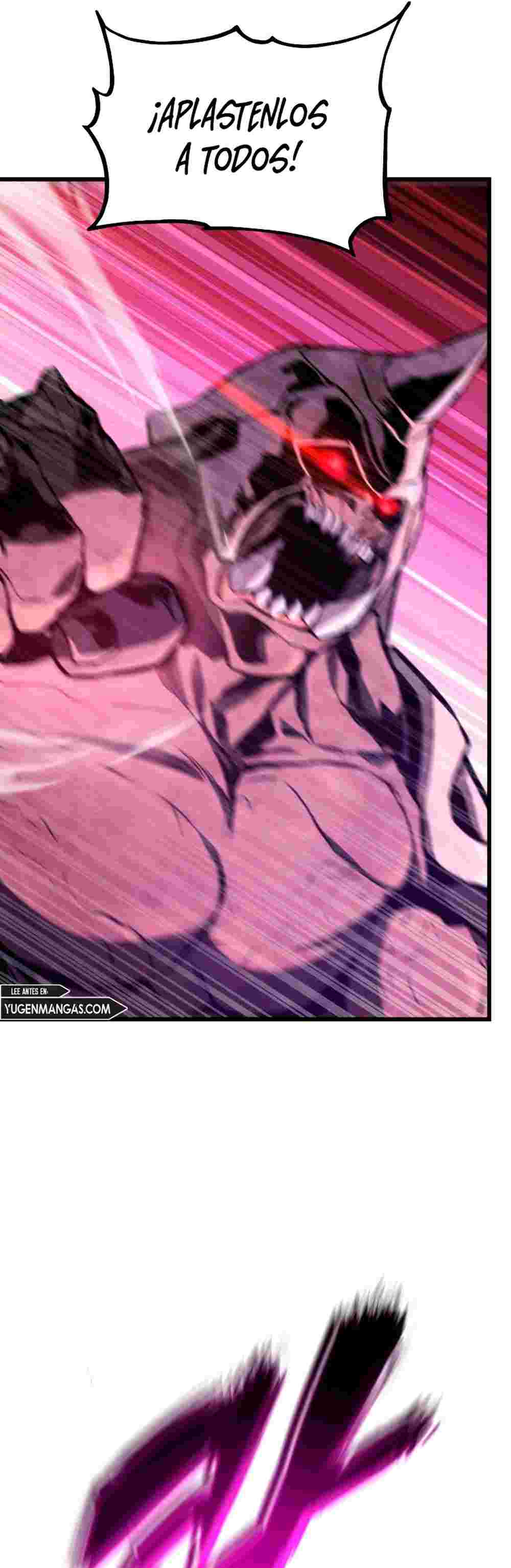 El Retorno Del Ranker (Remake) Capitulo 31 página 33
