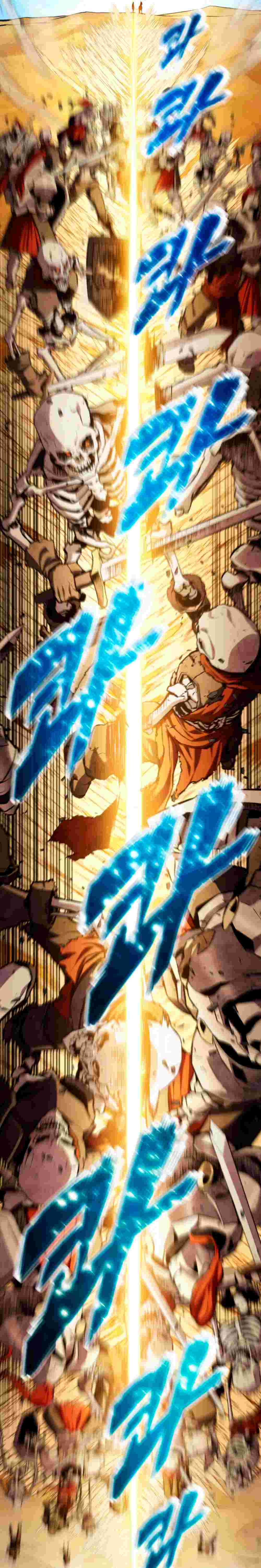 El Retorno Del Ranker (Remake) Capitulo 31 página 39