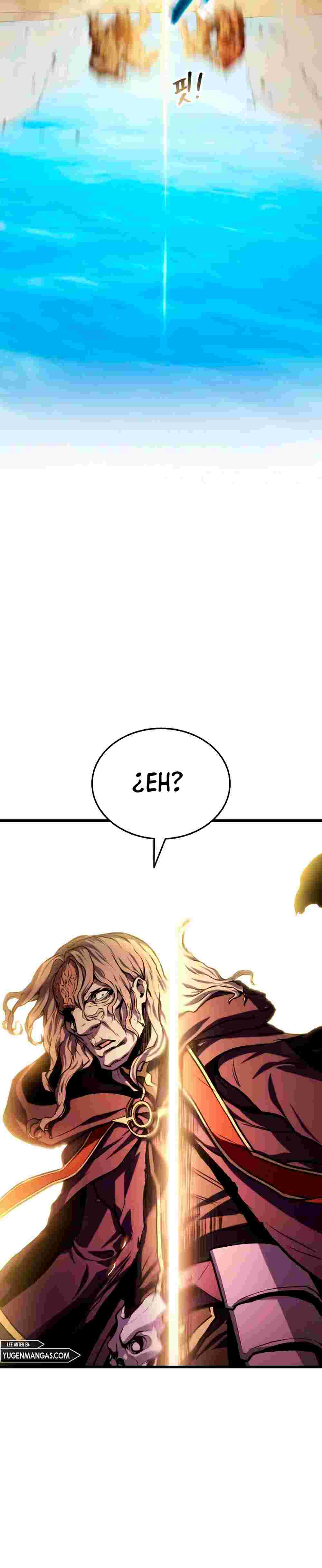 El Retorno Del Ranker (Remake) Capitulo 31 página 40