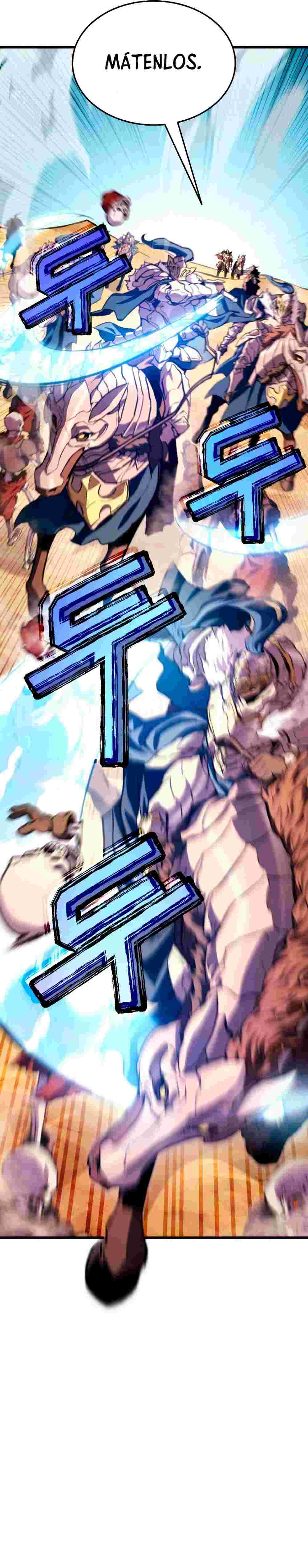 El Retorno Del Ranker (Remake) Capitulo 31 página 45