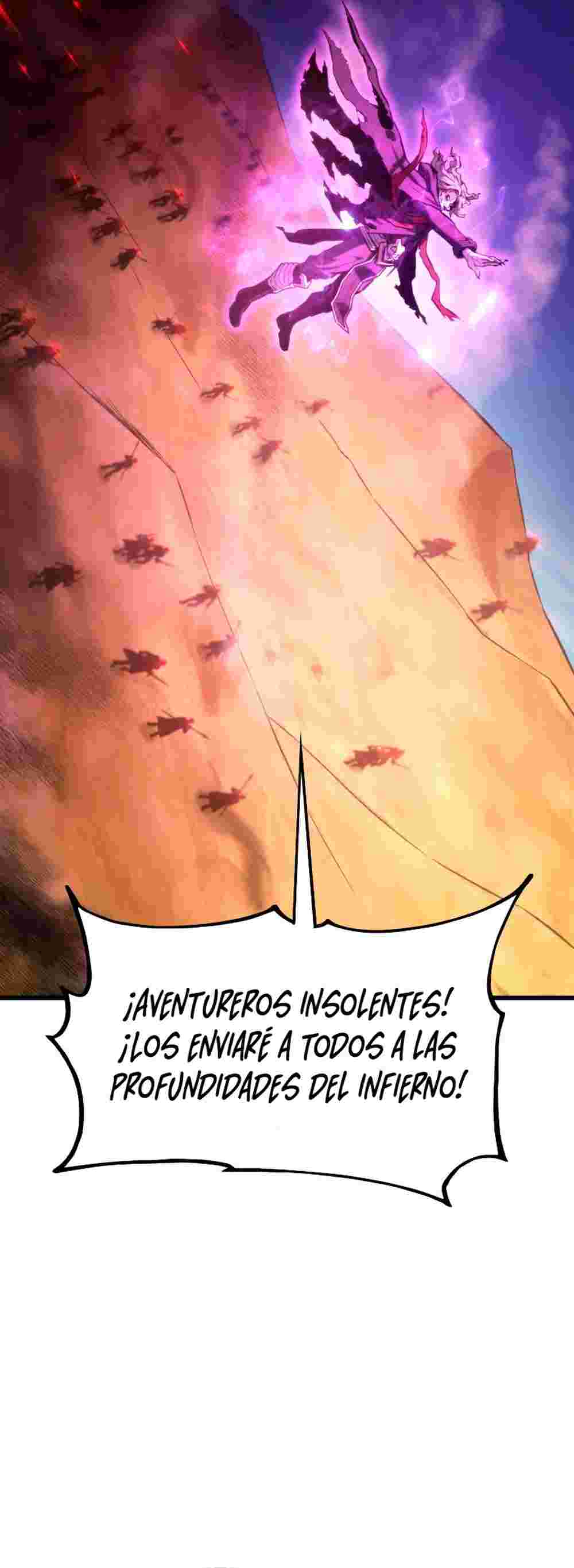El Retorno Del Ranker (Remake) Capitulo 31 página 5