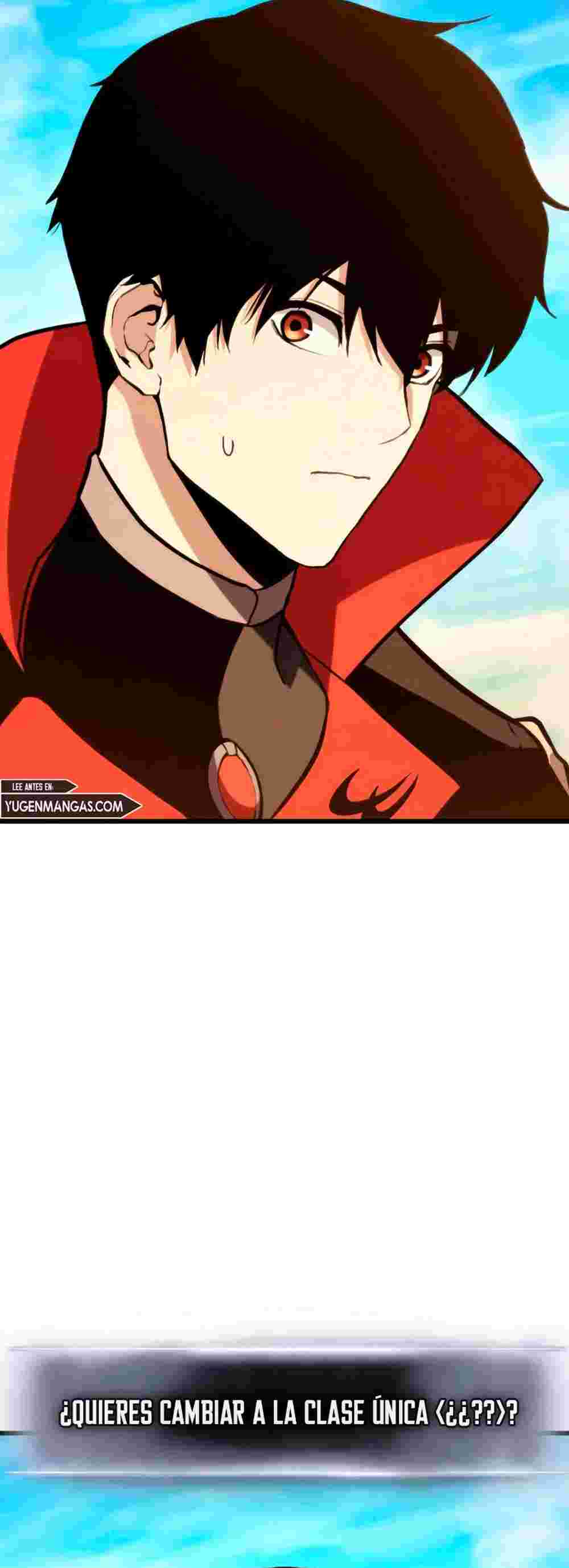 El Retorno Del Ranker (Remake) Capitulo 31 página 59