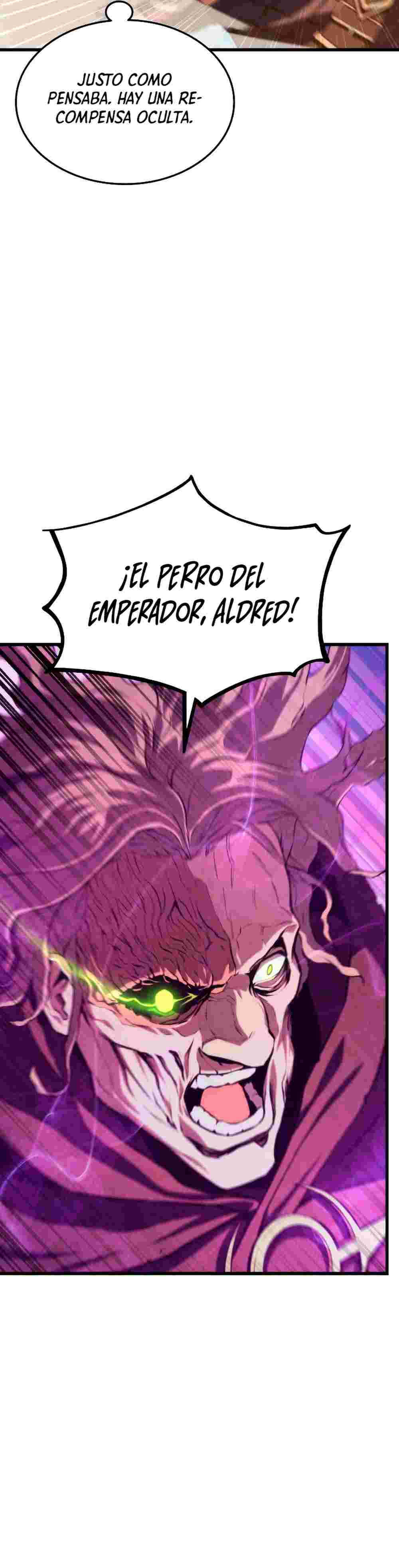 El Retorno Del Ranker (Remake) Capitulo 31 página 7