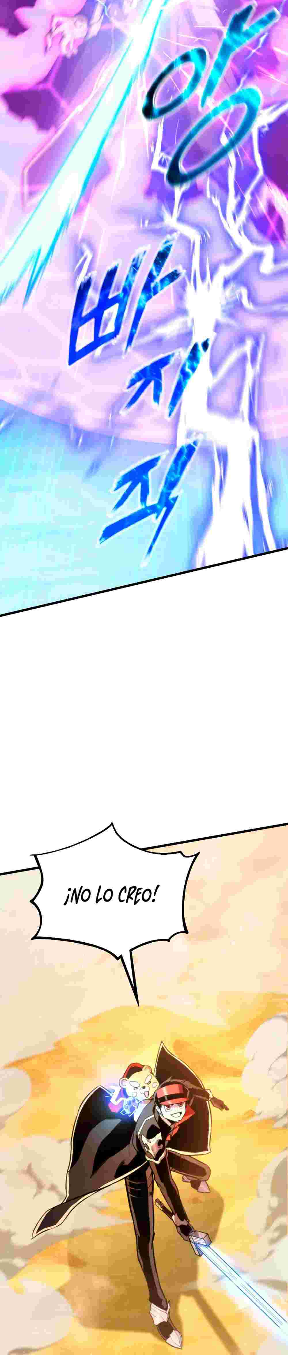 El Retorno Del Ranker (Remake) Capitulo 31 página 9